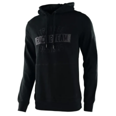 Худі TLD Factory Pullover Hoodie [BLk] XL