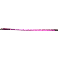 Рубашка Anod Series SAC-PK1 5mm SP тормозная, 30м/коробка, розовая