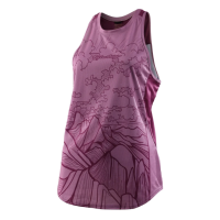 Майка TLD WMNS LUXE TANK Micayla Gatto [Rosewood] LG