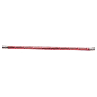 Рубашка Anod Series SAC-RD2 4mm SP переключение, 30м/коробка, красная