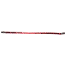 Сорочка Anod Series SAC-RD2 4mm SP переключеня, 30м/коробка, червона