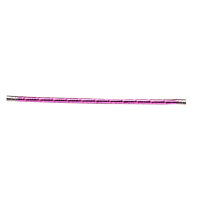Рубашка Anod Series SAC-PK2 4mm SP переключение, 30м/коробка, розовая