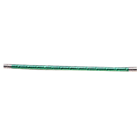 Рубашка Anod Series SAC-GR1 5mm SP тормозная, 30м/коробка, зеленая
