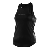 Майка TLD WMNS LUXE TANK [BLACK] XS