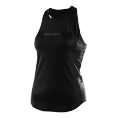 Майка TLD WMNS LUXE TANK [BLACK] S