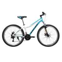 Велосипед Ardis 26 MTB AL CLEO Белый