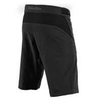 Велошорты TLD Flowline Short Shell [Black] Размер XL (36)