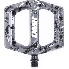 Педалі DMR Vault SE - Liquid Camo Grey