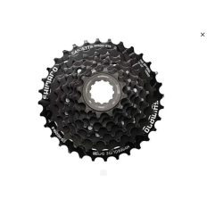 Кассета SHIMANO CS-HG200 8-к 12-32T