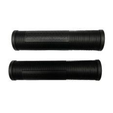 Гріпси Green Cycle GGR-006 130mm гумові, чорні
