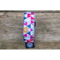 Крепление для камеры KasyBag Strap Tube XL Pink Triangle