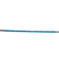 Рубашка Anod Series SAC-BU2 4mm SP переключение, 30м/коробка, синяя