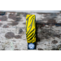 Крепление для камеры KasyBag Strap Tube Yellow Zebra