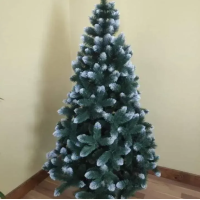 Штучна ялинка Снігова Королева 1.80 м
