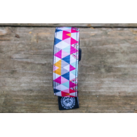 Крепление для камеры KasyBag Strap Tube Pink Triangle