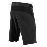 Велошорты TLD Flowline Short Shell [Black] Размер XXL (38)