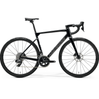Велосипед MERIDA SCULTURA 7000 V3 M,METALLIC BLACK(GUNMETAL GY)