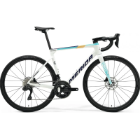 Велосипед MERIDA SCULTURA 6000 V3 L,TEAL/PEARL(TEAM)
