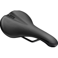 Седло Cannondale SCOOP Cromo Gel Radius,155мм BKB