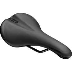 Сідло Cannondale SCOOP Cromo Gel Radius,155мм BKB