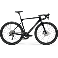 Велосипед MERIDA SCULTURA 8000 V2 L,BLACK(GUNMETAL GREY)