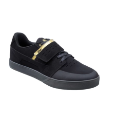 Веловзуття Afton Shoes Vectal (Black/Gold) 10.5/43.5 Веловзуття Afton Shoes Vectal (Black/Gold) 10.5/43.5