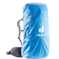 Чехол от дождя DEUTER Raincover III цвет 3013 coolblue