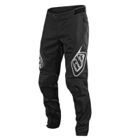 Детские Брюки TLD Sprint Pant [BLACK] Размер Y26
