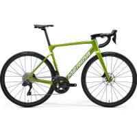 Велосипед MERIDA SCULTURA 6000 V3 L,FALL GREEN(WHITE)