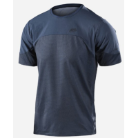 Джерси TLD DRIFT SS JERSEY; [DARK CHARCOAL] XL