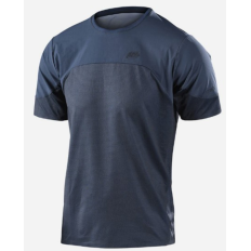 Джерсі TLD DRIFT SS JERSEY; [DARK CHARCOAL] XL