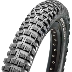 Покрышка MAXXIS CREEPY CRAWLER R 20X2.50 TPI-27 Wire ST