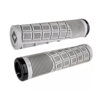 Грипсы ODI Reflex XL v2.1 Lock-On MTB Closed End 135mm Gray