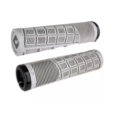 Грипсы ODI Reflex XL v2.1 Lock-On MTB Closed End 135mm Gray