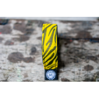 Крепление для камеры KasyBag Strap Tube XL Yellow Zebra