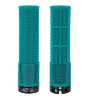 Грипсы DMR Brendog DeathGrip Thick (A20) Flangeless [Turquoise]