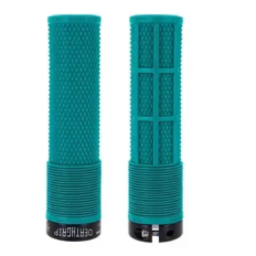 Гріпси DMR Brendog DeathGrip Thick (A20) Flangeless [Turquoise]