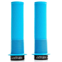 Грипсы DMR Brendog Death Grip Thick (blue)
