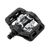 Педалі DMR V-Twin clip in pedal (Black)