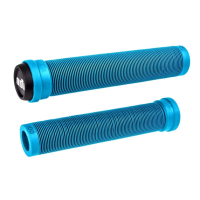 Грипсы ODI Soft Longneck SLX 160mm Single Ply Light Blue