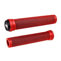 Грипсы ODI Soft Longneck SLX 160mm Single Ply Bright Red