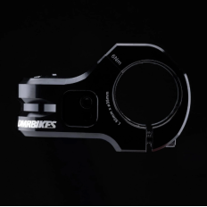 Винос DMR Defy50+ Stem - Black