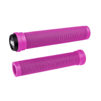 Грипсы ODI Soft Longneck SLX 160mm Single Ply Pink