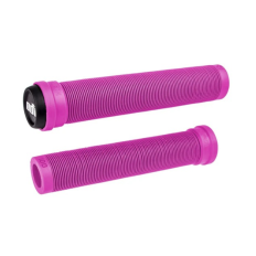 Грипсы ODI Soft Longneck SLX 160mm Single Ply Pink