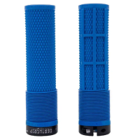 Грипсы DMR Brendog DeathGrip Thick (A20) Flangeless [Navy blue]