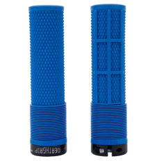 Гріпси DMR Brendog DeathGrip Thick (A20) Flangeless [Navy blue]