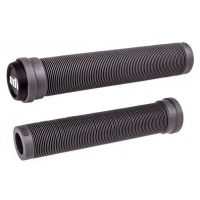 Грипсы ODI Soft Longneck SLX 160mm Single Ply Graphite