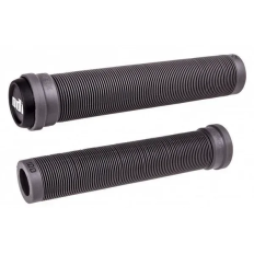 Грипсы ODI Soft Longneck SLX 160mm Single Ply Graphite