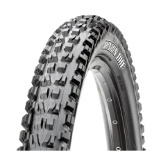 Покрышка Maxxis MINION DHF 27.5X2.50WT TPI-60 Foldable 3CT/EXO/TR
