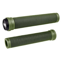 Грипсы ODI Soft Longneck SLX 160mm Single Ply Army Green